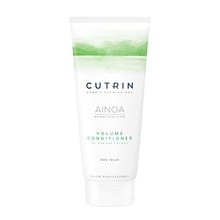 Juuksepalsam Cutrin Ainoa Volume, kohevust andev, 200 ml