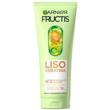 Juuksepalsam Garnier Fructis Liso Keratina, 200 ml