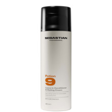 Juuksepalsam ja viimistluskreem Sebastian Professional Potion 9 Leave-In, 145 ml