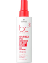 Pihustatav juuksepalsam Schwarzkopf Professional BC CP Repair Rescue, 200 ml