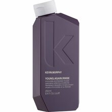 Taastav juuksepalsam Kevin Murphy Young Again Rinse, 250 ml