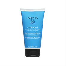 Niisutav juuksepalsam Apivita, 150ml