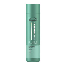 Palsam kuivadele juustele Londa Professional Pure, 1000 ml
