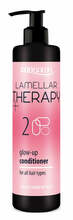 Juuksepalsam Chantal ProSalon Lamellar Therapy Glow Up, 350 ml