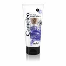 Juuksepalsam Delia Cosmetics Cameleo Silver, 200 ml