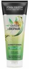 Juuksepalsam John Frieda Detox & Repair, 250ml