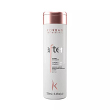Juuksepalsam Korban Professional Conditioner After Chemistry, 250 ml