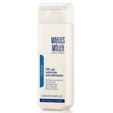 Juuksepalsam Marlies Moller Volume Lift Up Care, 200 ml