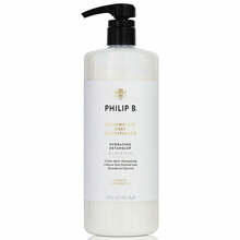 Juuksepalsam Philip B Lightweight Deep Conditioner, 60 ml
