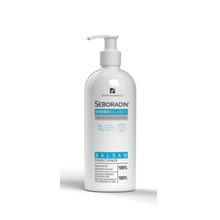 Juuksepalsam Seboradin Hydro Balance, 400 ml
