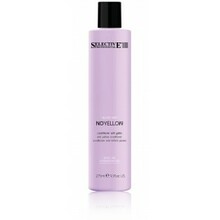 Juuksepalsam Selective Professional No Yellow, 275 ml