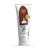 Juuksepalsam lokkis ja kahustele juustele šokolaadilõhnaga Hiskin Crazy Hair Protein, 250 ml