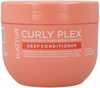 Juuksepalsam Kativa Curly Plex Deep Conditioner, lokkis juustele, 450 ml