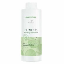 Taastav juuksepalsam Wella Professional Elements Renewing, 1000 ml