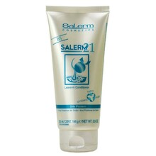 Juustessejäetav palsam Salerm 21, 200 ml