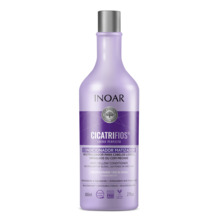 Palsam blondidele juustele Inoar CicatriFios Perfect Blond, 800 ml