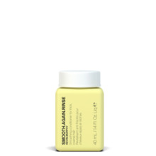 Juuksepalsam Kevin Murphy SMOOTH.AGAIN.RINSE, paksudele ja karedatele juustele, 40 ml