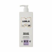 Juuksepalsam Label.m Professional Royal Yuzu Anti-Frizz, 1000 ml