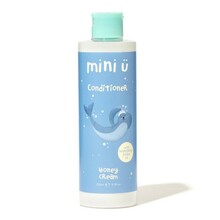 Juuksepalsam Mini-U Honey Cream, 250 ml