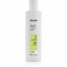 Juuksepalsam Nioxin System 2 Scalp + Hair, 300 ml