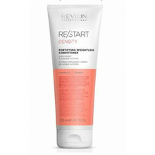 Juuksepalsam Revlon Professional RE/START Density Fortifying Weightless, 200 ml