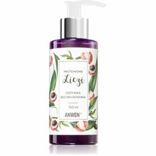 Juustesse jäetav palsam Anwen Protein Lychee, 150 ml