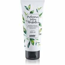 Juuksepalsam keskmise poorsusega juustele Anwen Green Tea, 200 ml