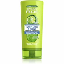 Juuksepalsam Garnier Fructis Strength & Shine, 200 ml