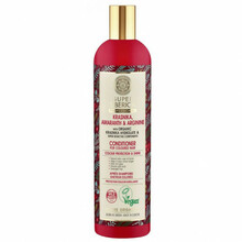 Palsam värvitud juustele Natura Siberica, 400 ml