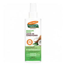 Juustesse jäetav palsam Palmer's Coconut Oil Leave-In, 250 ml