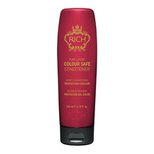 Juuksepalsam Rich Pure Luxury Colour Safe, 200 ml