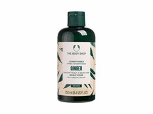 Juuksepalsam The Body Shop Ginger, 250 ml