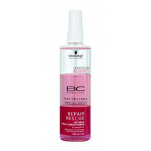 Juuksepalsam Schwarzkopf Professional BC Bonacure Repair Rescue, 200 ml