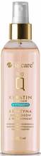 Pihustatav juuksepalsam Silcare Quin Keratin, 200 ml