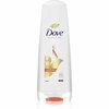 Juuksepalsam Dove Long & Radiant, väsinud ja läike kaotanud juustele, 350 ml