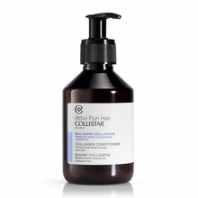 Juuksepalsam Collistar Hair Collagen Volumizing, 200 ml
