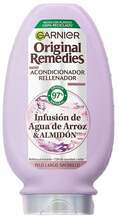 Juuksepalsam Garnier Original Remedies, 250ml