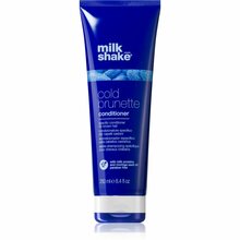 Juuksepalsam Milk Shake Cold Brunette, 250 ml
