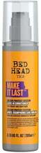 Pihustatav juustesse jäetav palsam Tigi Bed Head Make It Last, 200 ml