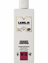 Juukseid tihendav palsam Label.m Amaranth, 1000 ml