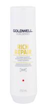 Taastav šampoon Goldwell Dualsenses Rich Repair, 250 ml