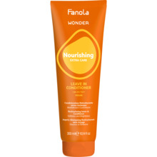 Toitev juuksepalsam Fanola Wonder Nourishing, 300 ml