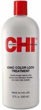 Juuksepalsam CHI IONIC COLOR LOCK TREATMENT, 946 ml