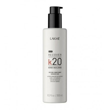 Juuksepalsam Lakme K2.0 Restore Conditioner, 300 ml