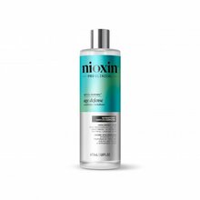 Juuksepalsam Nioxin Age Defense, sügavniisutav hüaluroonhappega, 475 ml
