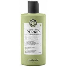 Tugevdav juuksepalsam Maria Nila Structure Repair, 100 ml
