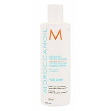 Volüümi andev juuksepalsam Moroccanoil Extra Volume, 250 ml