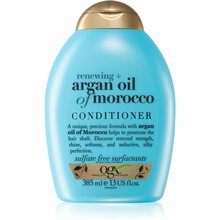 Niisutav juuksepalsam OGX Argan Oil Of Morocco, 385 ml