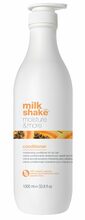 Niisutav juuksepalsam Milk Shake Moisture Plus, 1000ml