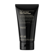 Juuste ja peanaha toniseeriv palsam Previa Extra Life Hair And Scalp Tonic, 150 ml